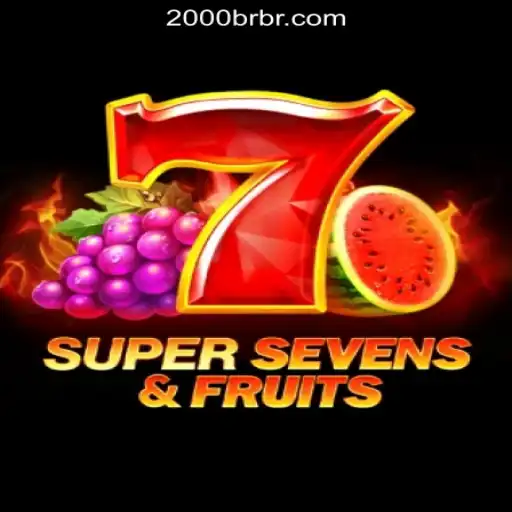 Exploring the Excitement of 7SuperSevensFruits