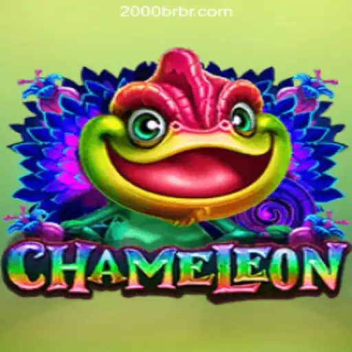 Exploring the Exciting World of Chameleon: A Dive into 2000br.COM Oficial Slots Brasil #1