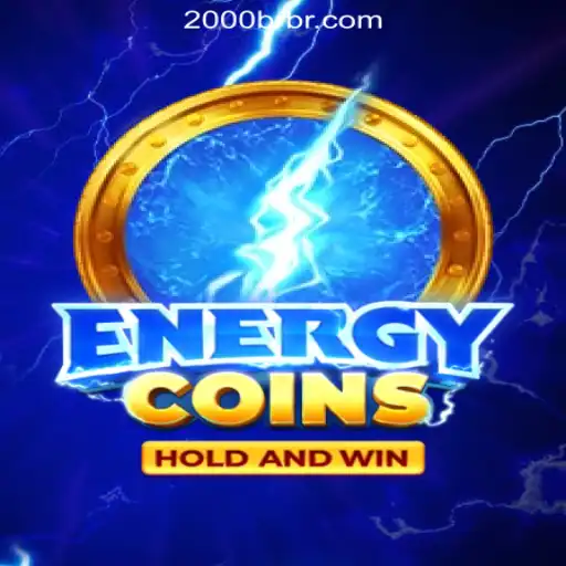 Unveiling EnergyCoins: The Premier Gaming Experience with 2000br.COM Oficial Slots Brasil #1