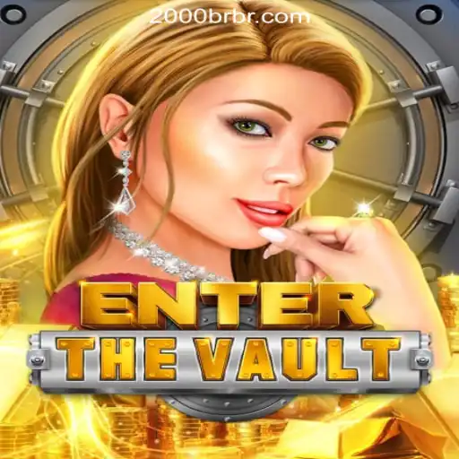 Exploring the Thrills of EntertheVault and 2000br.COM Oficial Slots Brasil #1