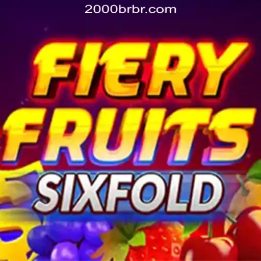 Exploring the Exciting World of FieryFruitsSixFold: 2000br.COM Oficial Slots Brasil #1
