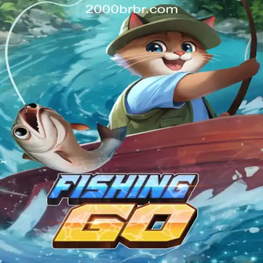 Exploring FishingGO: An Adventure Underwater with 2000br.COM Oficial Slots Brasil #1