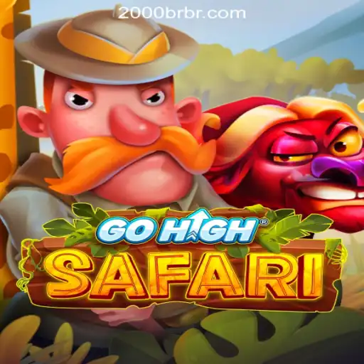 Explore the Exciting World of GoHighSafari: A Top Choice at 2000br.COM Oficial Slots Brasil #1