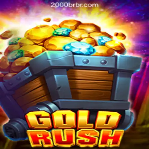 Exploring the Thrilling World of GoldRush: A Premier Slot Game on 2000br.COM Oficial Slots Brasil #1
