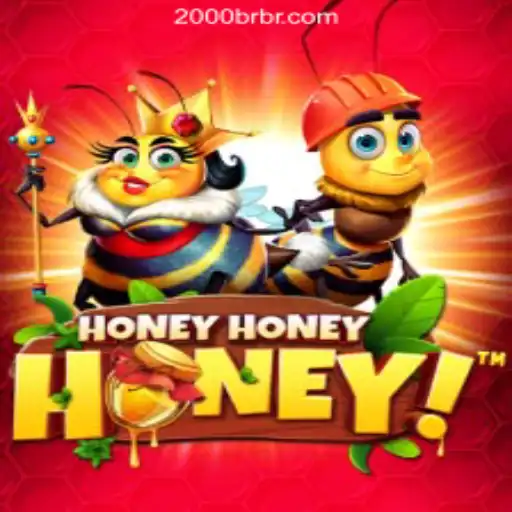 Discover the Buzz: HoneyHoneyHoney and 2000br.COM Oficial Slots Brasil #1