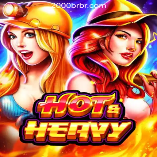 HotHeavy: An Insight into the Thrilling World of 2000br.COM Oficial Slots Brasil #1