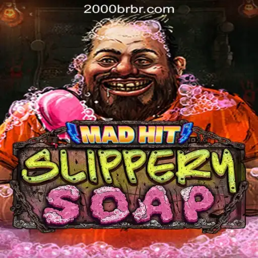 MadHitSlipperySoap: Dive Into the Slipperiest Challenge