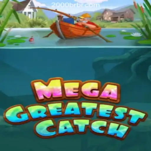 Exploring the Thrilling World of MegaGreatestCatch: An In-Depth Look