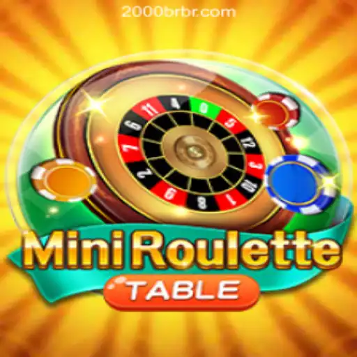 MiniRoulette: A Bite-Size Casino Experience with 2000br.COM Oficial Slots Brasil #1