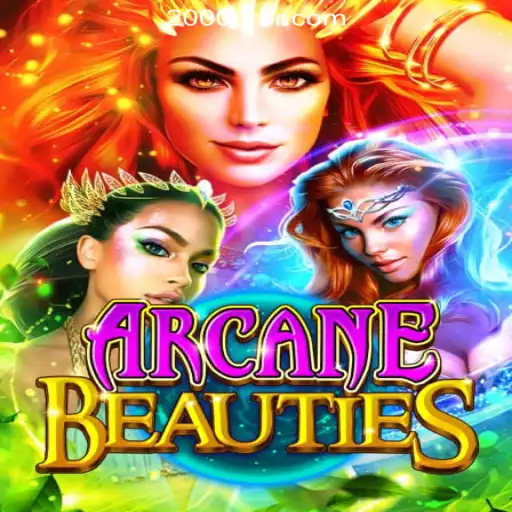 Discover the Enchanting World of ArcaneBeauties: The Ultimate Gaming Experience