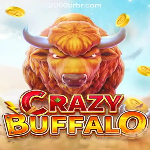 CRAZYBUFFALO: The Thrill of 2000br.COM Oficial Slots Brasil #1