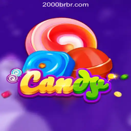 Exploring the Sweet World of Candy: 2000br.COM Oficial Slots Brasil #1