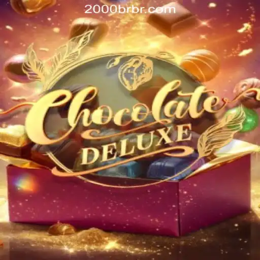 Exploring the Allure of ChocolateDeluxe: An Engaging Journey Into the World of 2000br.COM Oficial Slots Brasil #1