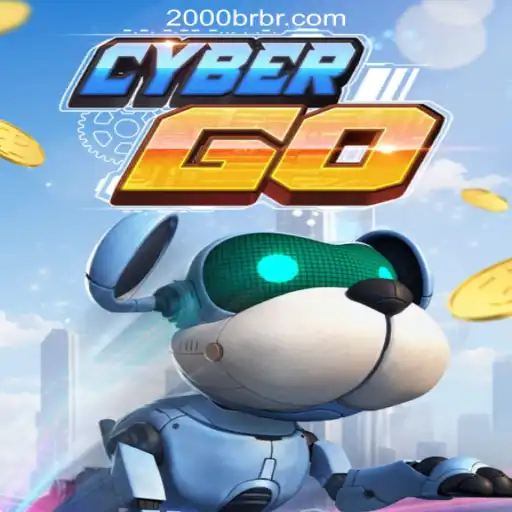 The Thrilling World of CyberGO: A Dive into 2000br.COM Oficial Slots Brasil #1