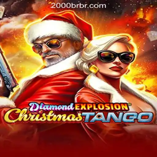 Discover the Exciting World of DiamondExplosionTango