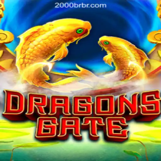 DragonsGate: The Ultimate Adventure in Slot Gaming with 2000br.COM Oficial Slots Brasil #1