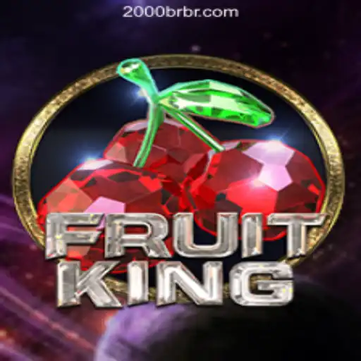 FruitKing: Dive into the Exciting World of 2000br.COM Oficial Slots Brasil #1