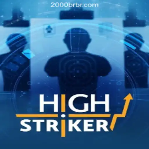 HighStriker: The Thrilling Game of Chance and Strategy