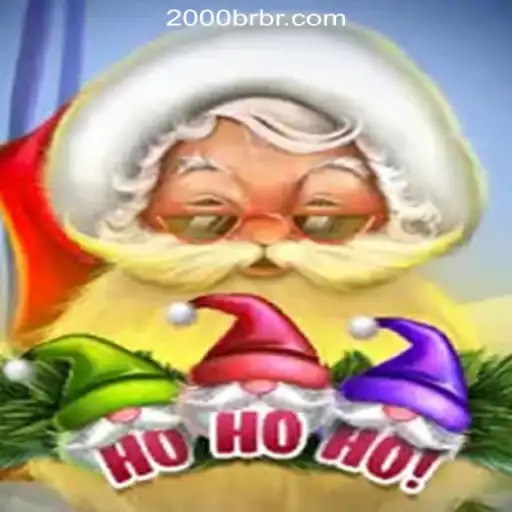 HoHoHo: Discover the Joy of 2000br.COM Oficial Slots Brasil #1