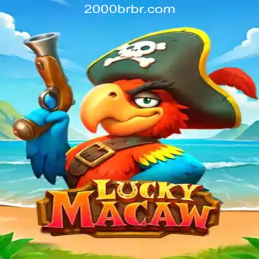 Discover the Thrills of LuckyMacaw: Exploring the 2000br.COM Oficial Slots Brasil #1