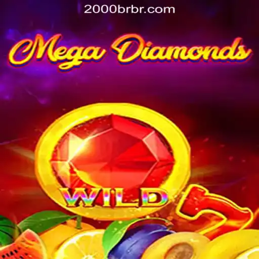 Explore MegaDiamond: The Premier Gaming Adventure with 2000br.COM Oficial Slots Brasil #1