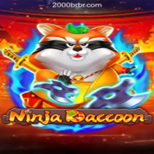 Explore the Thrilling World of NinjaRaccoon with 2000br.COM Oficial Slots Brasil #1