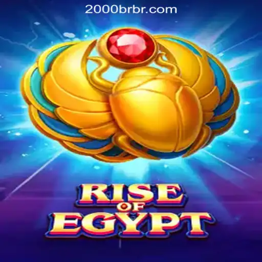 Exploring the Enigmatic World of 'RiseOfEgypt': A Dive into Ancient Adventure