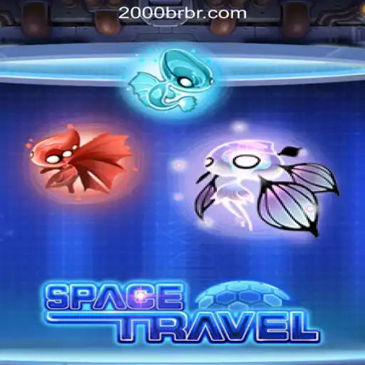 Exploring SpaceTravel: A Journey Through the Stars with 2000br.COM Oficial Slots Brasil #1