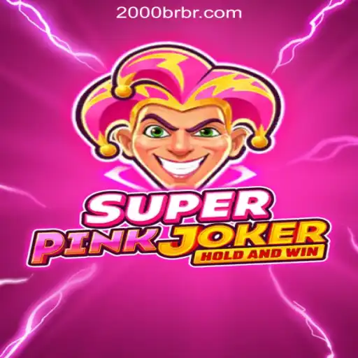 SuperPinkJoker: The Game Revolutionizing 2000br.COM Oficial Slots Brasil #1