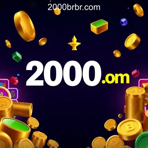 Exclusive Offers: Unlocking the World of 2000br.COM Oficial Slots Brasil #1