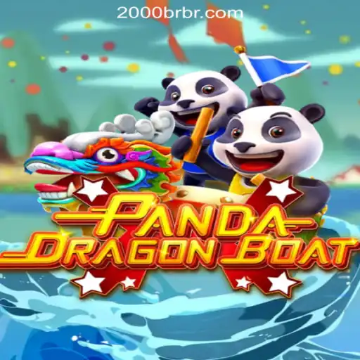 Exploring the Thrills of PANDADRAGONBOAT and 2000br.COM Oficial Slots Brasil #1