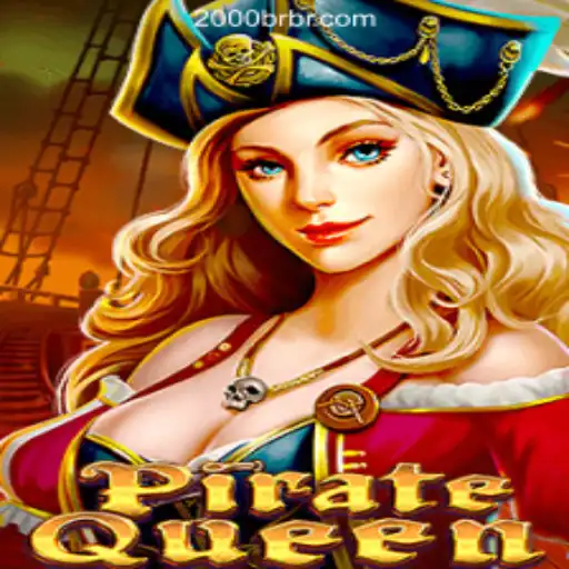 PirateQueen: A Nautical Adventure Awaits in 2000br.COM Oficial Slots Brasil #1