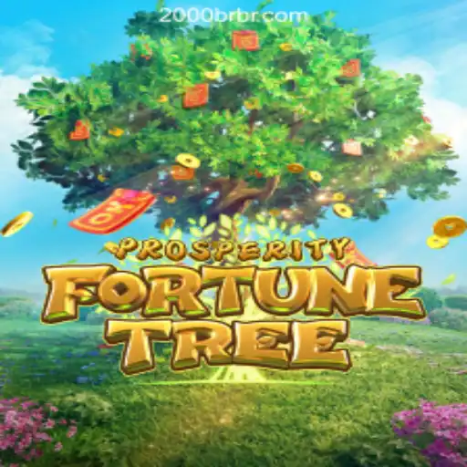 Exploring ProsperityFortuneTree: The Premier Choice from 2000br.COM Oficial Slots Brasil #1