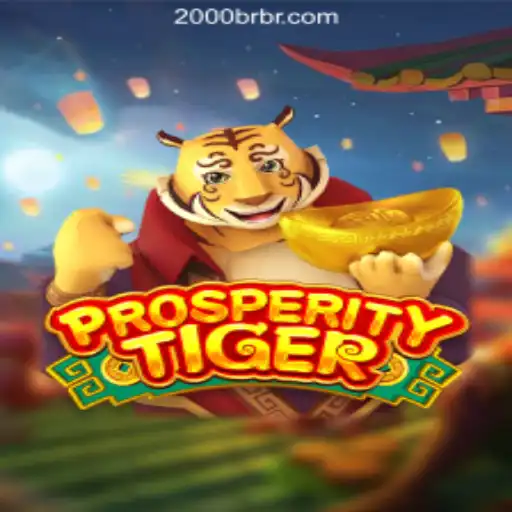 Explore the Exciting World of ProsperityTiger: The Ultimate Slots Experience