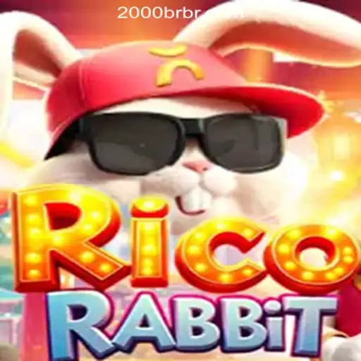 Discover the World of RicoRabbit: Dive into the Exciting Realm of 2000br.COM Oficial Slots Brasil #1