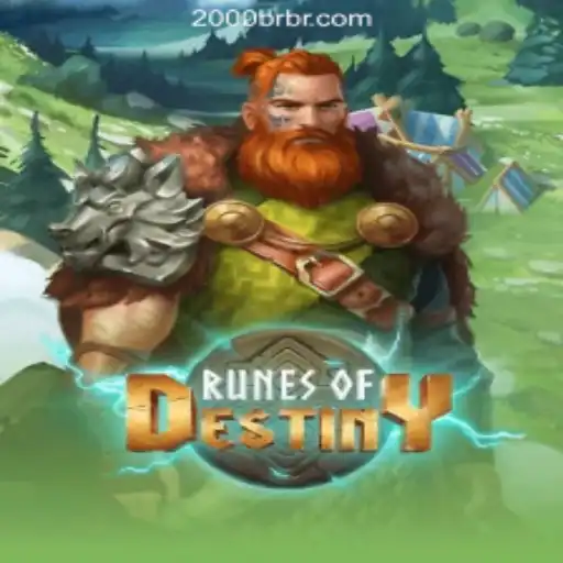 Discovering the World of RunesOfDestiny: Your Gateway to 2000br.COM Oficial Slots Brasil #1