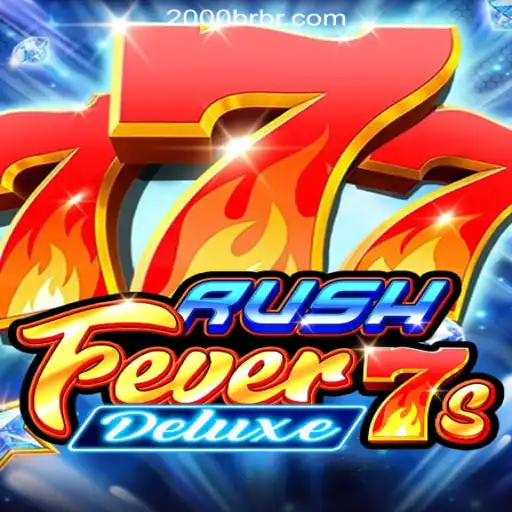 RushFever7sDeluxe: Unveiling the Ultimate Slot Gaming Experience