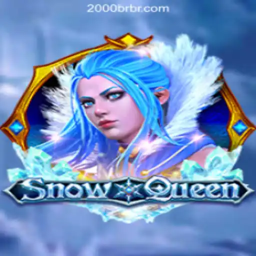 SnowQueen: A Chilling Adventure with 2000br.COM Oficial Slots Brasil #1