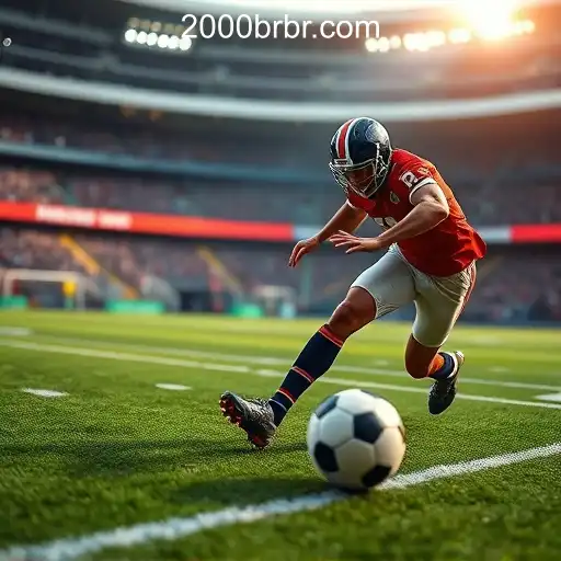 Exploring the Dynamic World of Sports Betting