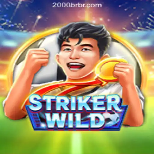 StrikerWILD: The Thrilling Adventure Awaits with 2000br.COM Oficial Slots Brasil #1