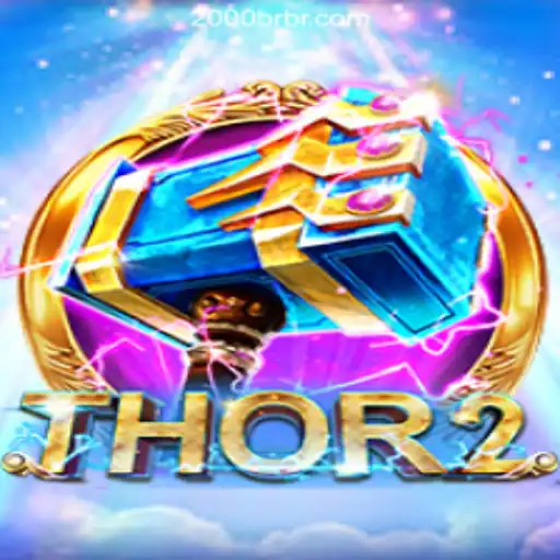 Discover the Thrilling World of Thor2 on 2000br.COM Oficial Slots Brasil