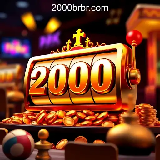 Exploring the World of 2000br.COM Oficial Slots Brasil #1 in Video Games