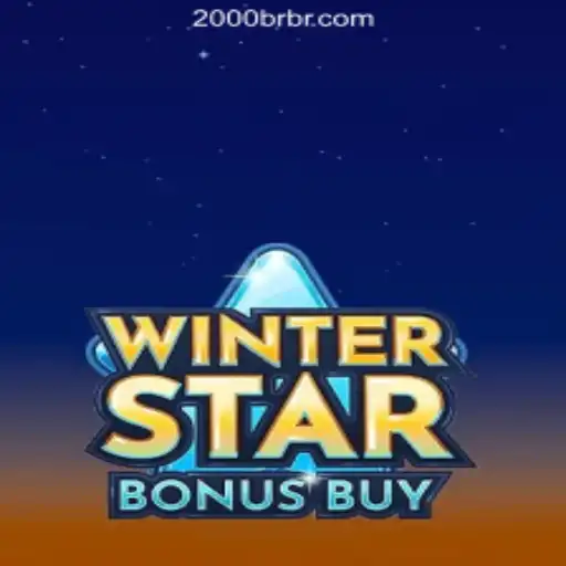 Experience the Thrills of WinterStarBonusBuy: Explore 2000br.COM Oficial Slots Brasil #1