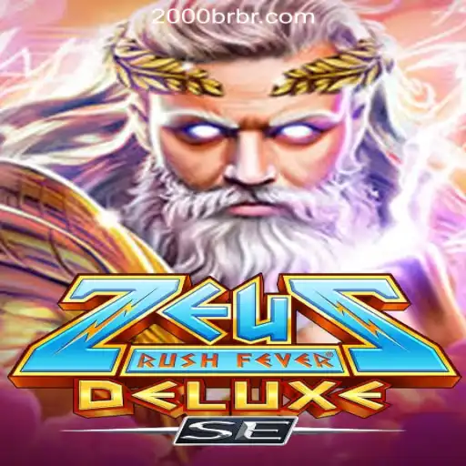 ZeusRushFeverDeluxeSE: A Premier Slot Experience